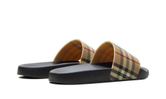 Slides WMNS "Archive Beige" 8024232