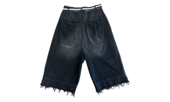 Meta Protestant Pants "Black" MTPP PA00 BLAC