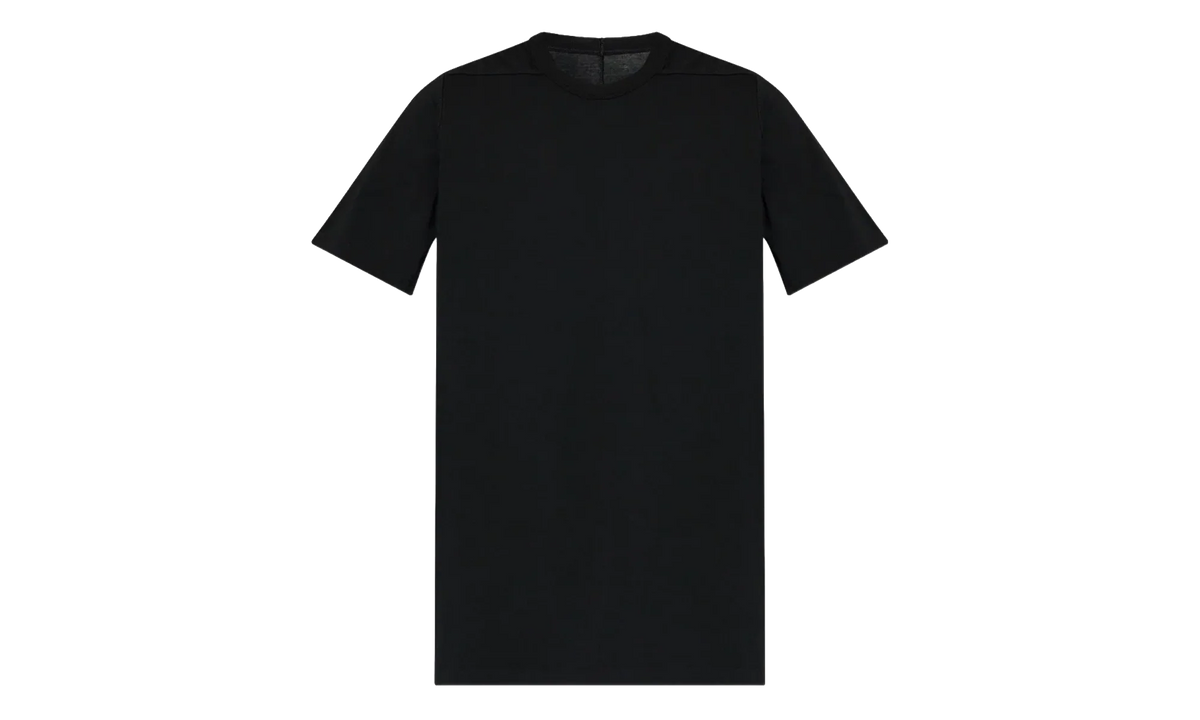 Level T-Shirt "Black" RU01F2264 JA 09