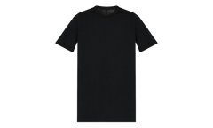Level T-Shirt "Black" RU01F2264 JA 09