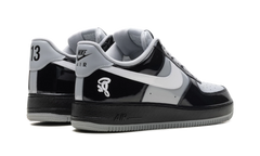 Air Force 1 Low "Central Cee - Black / Smoke Grey" IO9974 010