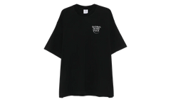 Global MF T-Shirt "Black" ME76TR225B BLAC