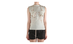 Maglia Tanja Top WMNS "Natural" RO02E4664 KWVHWP 21