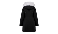 Stirling Parka "Black" M35LP203S 1001