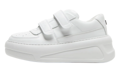 Steffey U Friend Raise Sneakers WMNS "Optic White" CD0001 DPO