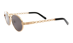 Pac Equestrian Edition 24KT "Yellow Gold / Black" EQPC2 0001 20A5