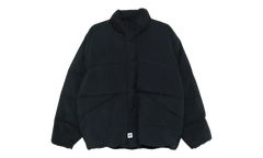 Classic Down Jacket "Black" 252TSNH JKM08 BLAC