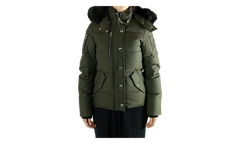 3Q LDS Jacket "Army" MK2229L3Q 775