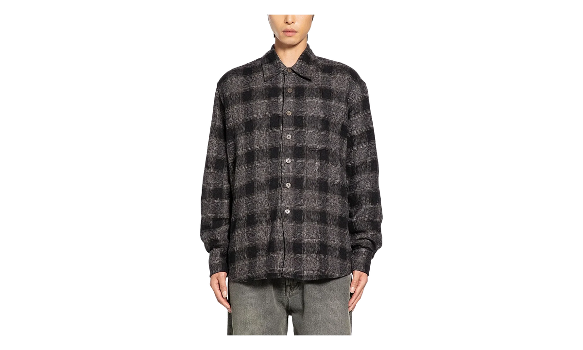 Above Shirt "Grey" M4252AO