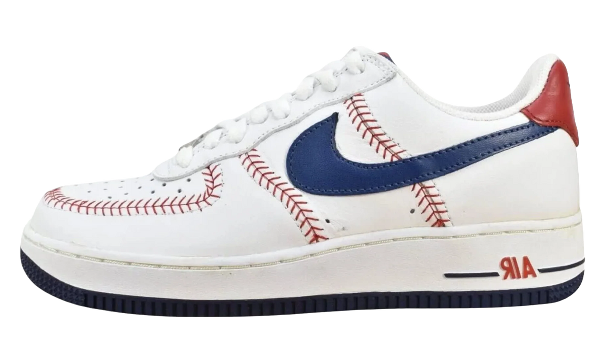 Air Force 1 "Baseball MLB (2006)" 306353 148