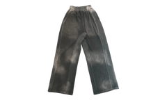Faster Flight Pants "Washed Black" FFLT PA08