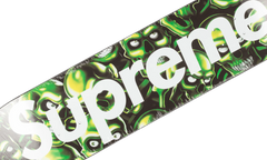 Skull Pile Skate Deck "SS18" SU3788