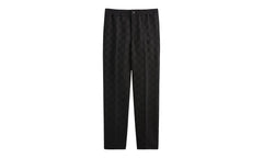 Chatham Pant "Black" KHM060506 001