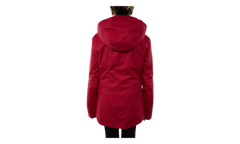 Gatekeeper Jacket WMNS "Ceris Pink" A3KQU 657