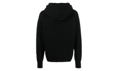 Logo Hoodie "Black" SM S23 0000 047
