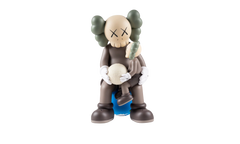 HOLIDAY THAILAND "Brown" KAWS202434
