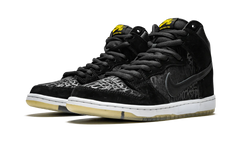 SB Dunk High Premium "Neckface" 313171 018