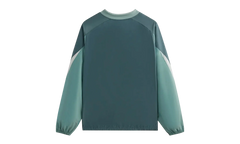 Dayton Mesh Combo Pullover "Rhythm" KHM031821 393