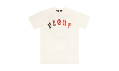Marrow SS Tee "White" FVAEMWBJ