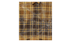 Vale Forever Flannel "Chocolate" VAL58