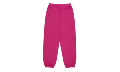 Angel Number Sweatpants "Pink" SP5der311