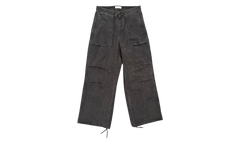 BARREN CARGO "Washed Black" ESSS26PA05012 0392