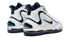 Air Total Max Uptempo "White / Navy" CZ2198 100