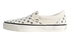 Classic Slip-On 98 LX "STARS MARSHMALLOW / BLACK" VN000Z7ZKIG