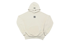 Athletics For Bob Marley Hooded Sweatshirt "Paris Sky" FGA50 101FLC