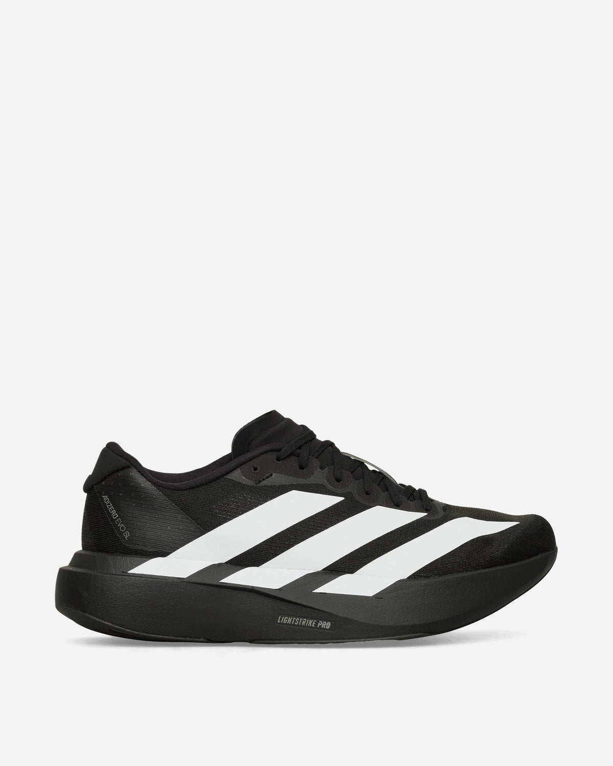 Adizero EVO SL Sneakers Core Black / Cloud White