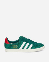 Mexicana Sneakers Bold Green