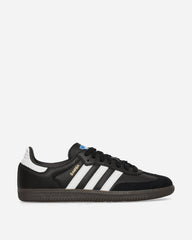 Samba OG Sneakers Core Black / Cloud White