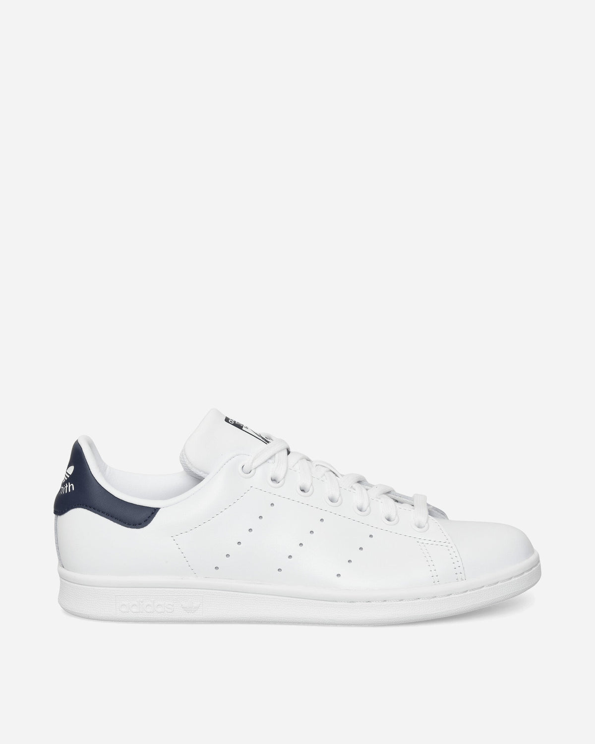 Stan Smith Sneakers Core White / Dark Blue