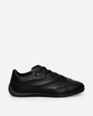 Mercedes-AMG Feroza Lo Sneakers Black / Silver Metallic