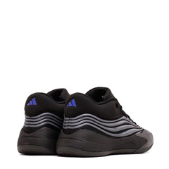 Adidas Basketball Men Dame X Core Black Iron Metallic JP6090