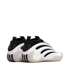 Adidas Basketball Men Harden Volume 9 Cloud White Core Black JR2504