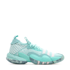 Adidas Basketball Men Trae Young 2 Green Mint IG5333