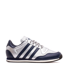 Adidas Men Galaxy OG Silver Metallic Night Indigo JR1614