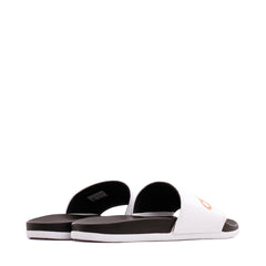 Adidas Originals Men Adilette Comfort White H02488