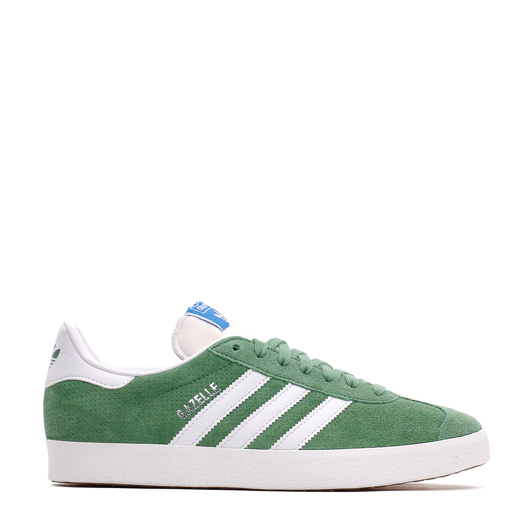 Adidas Originals Men Gazelle Green IG1634