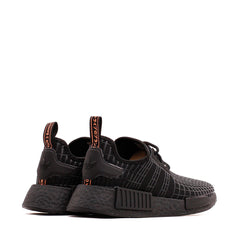 Adidas Originals Men NMD R1 Boost Black GX9529