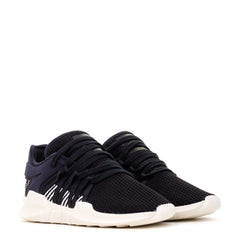 Adidas Originals Women EQT Racing Adv W Black White BY9798