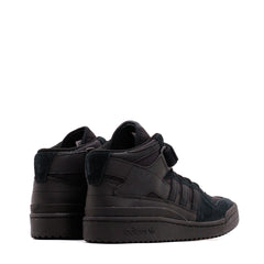 Adidas Originals Women Forum Bonega Mid Black GY9517