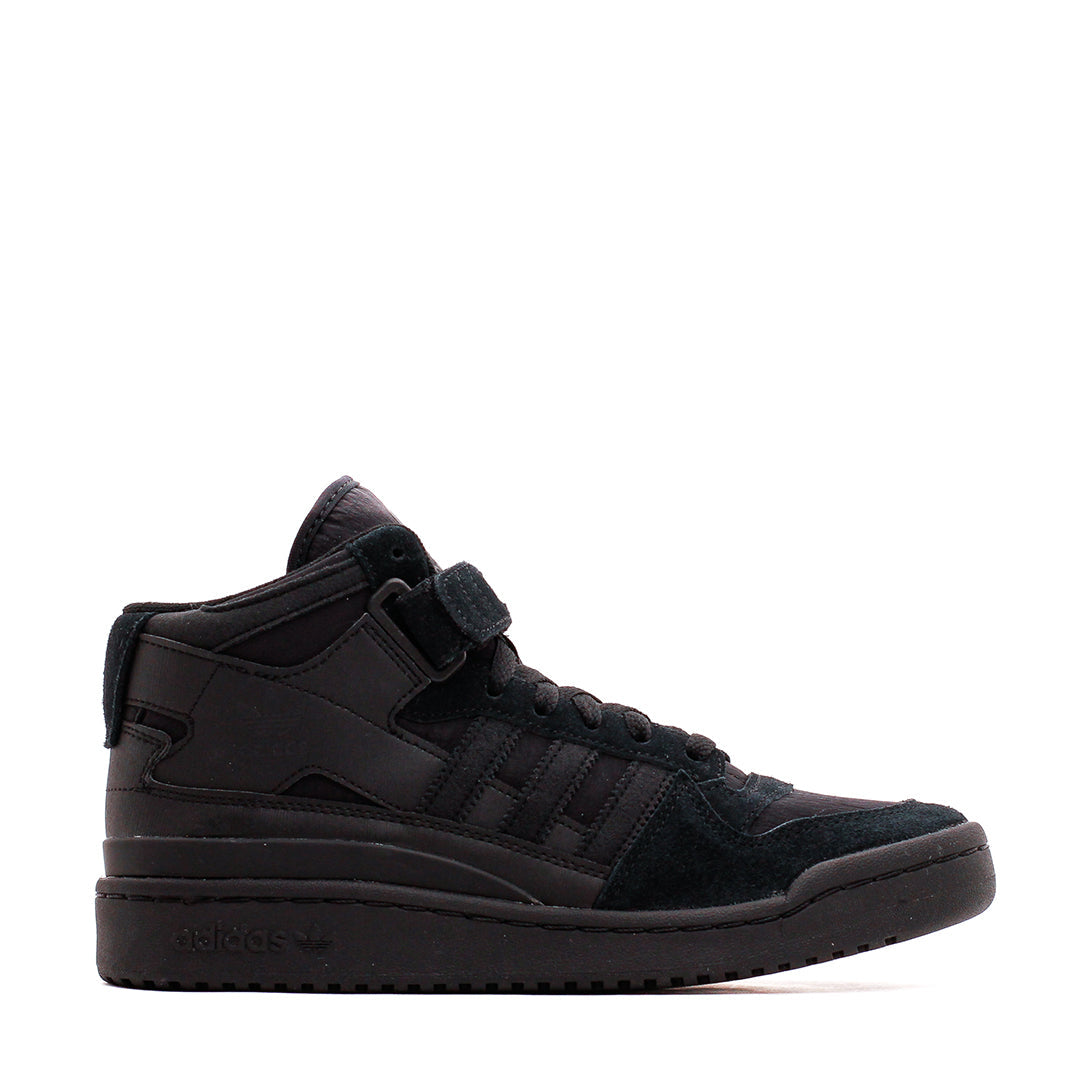 Adidas Originals Women Forum Bonega Mid Black GY9517
