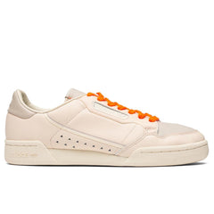 Adidas Originals x Pharrell Williams Continental 80 - Ecru Tint