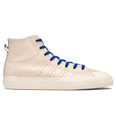 Adidas Originals x Pharrell Williams Nizza Hi RF - Ecru Tint
