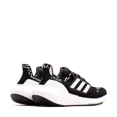 Adidas Running Women Ultraboost 22 Black White GX8019