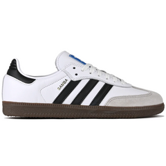 Adidas Skateboarding Samba ADV Shoe