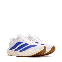Adidas Youth Adizero EVO SL Junior White Royal Blue (GS) KI8443