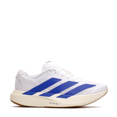 Adidas Youth Adizero EVO SL Junior White Royal Blue (GS) KI8443